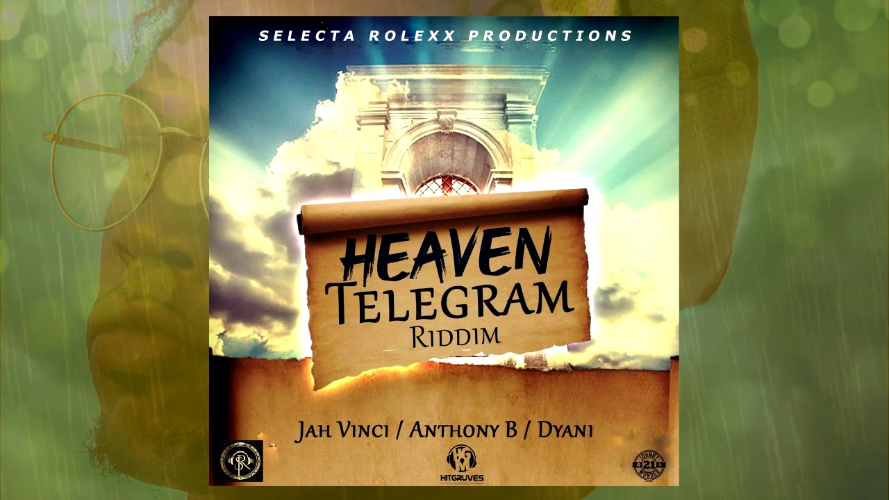 Heaven Telegram by D'yani πΆ