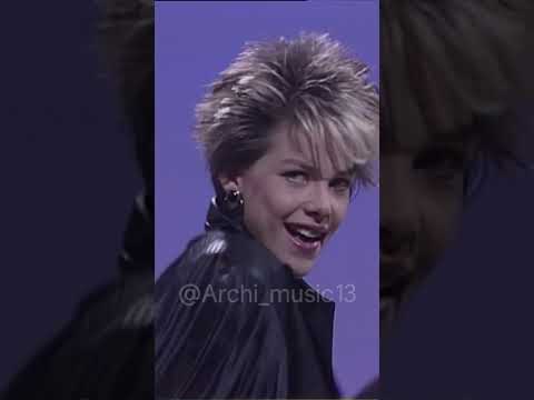 C. C. Catch – Good Guys Only Win in Movies 80s | Glamour & Sadness