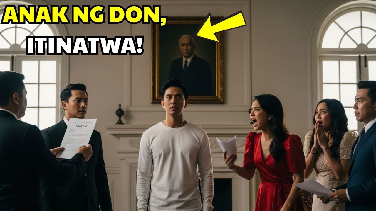 Nakakagulat! Mahirap na Hayop, Pinagpustahan ng Mayayaman—Lalaki Pala ang Anak ni Don! 🐾