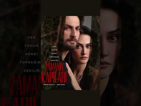 5 NEW TURKISH DRAMAS TO WATCH - JULY 2024