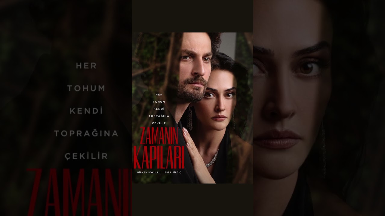 5 Must-Watch Turkish Dramas Coming in July 2024 π