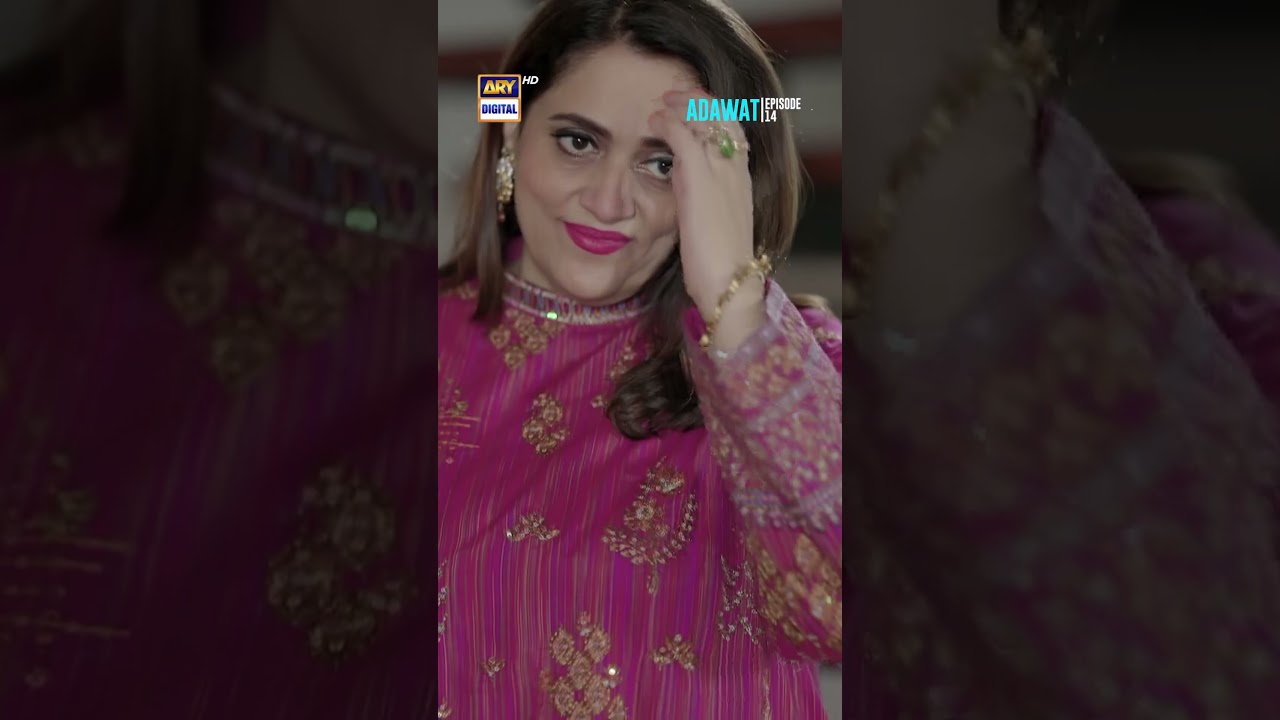 π Chalo Parlour! Hilarious Episode of Adawat You Can't Miss! π