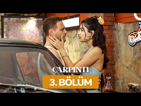 Çarpıntı 3. Bölüm