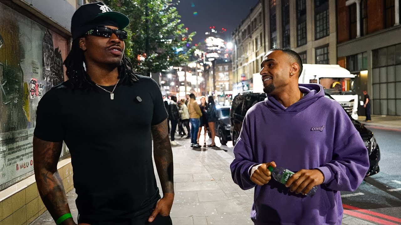 48 Hours in London + Bonus Offer 🎲