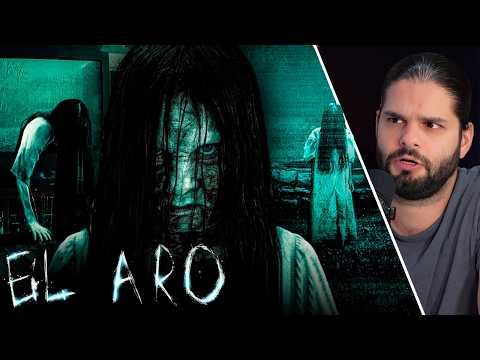 El ARO: la HISTORIA más PERTURBADORA del cine de terror | Relato y Reflexiones