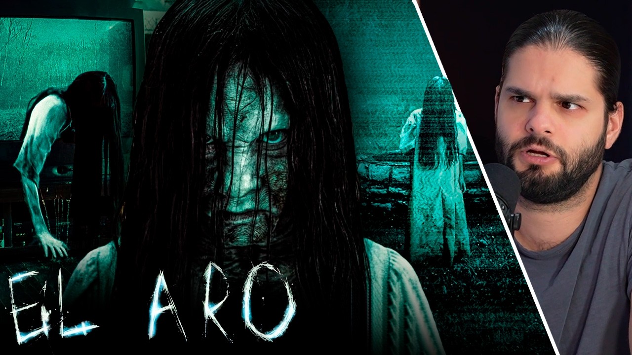 El ARO: La historia más perturbadora del cine de terror | Relato y reflexiones