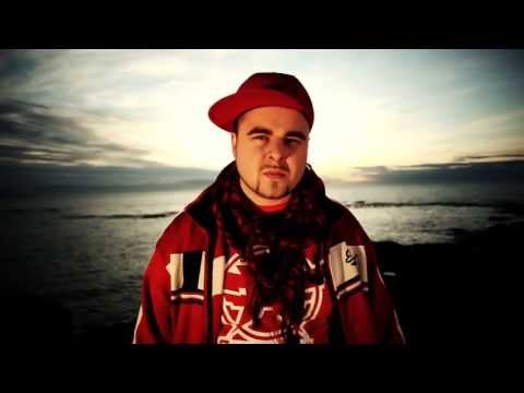 FERID EL EXTRANJERO - Nuestra BSO (Feat. Soprano) HD (2010)