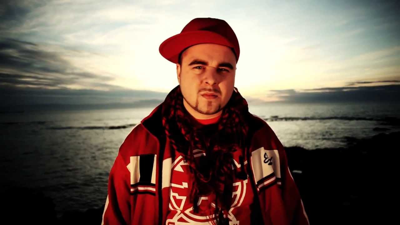 FERID EL EXTRANJERO - Nuestra BSO (feat. Soprano) HD (2010) | Membre de DELAHOJA