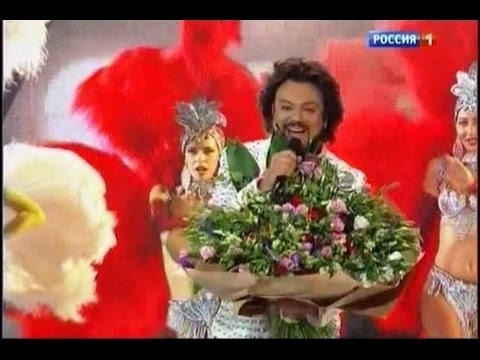 Дискотека Авария и Киркоров на Новая Волна 2016 🎤