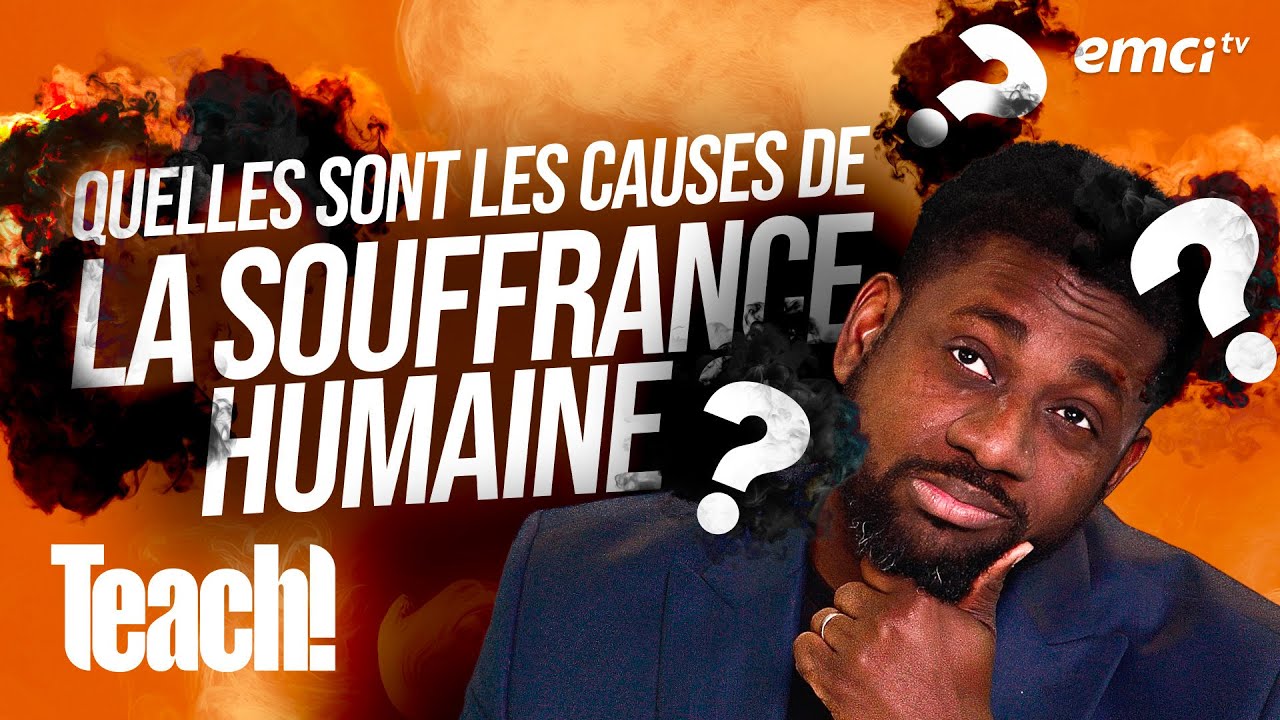 Comprendre les Causes Profondes de la Souffrance Humaine 😔