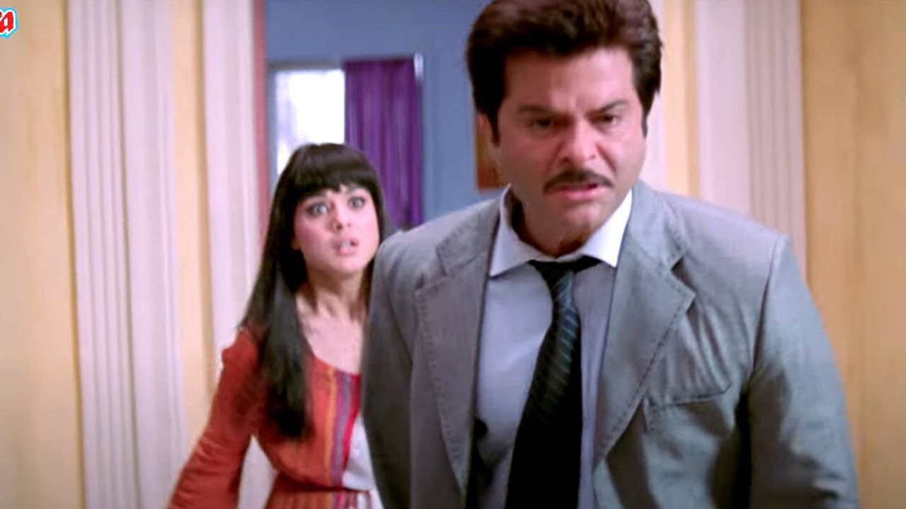 अर्मान में प्रीति जिंटा को छोड़ अनिल कपूर क्यों गए पराई औरत के पास? 🎬