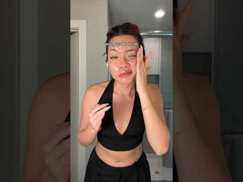 We stopped living together 🫣 #dating #couple #beauty