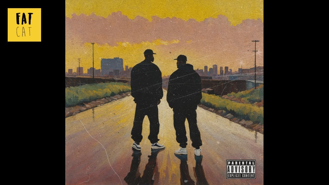 Free 90s Old School Boom Bap Beat πΆ