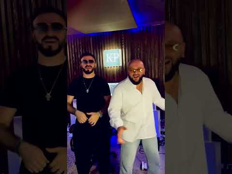 Скоро... Arik DUMIKYAN & Saro VARDANYAN #music #love #rec