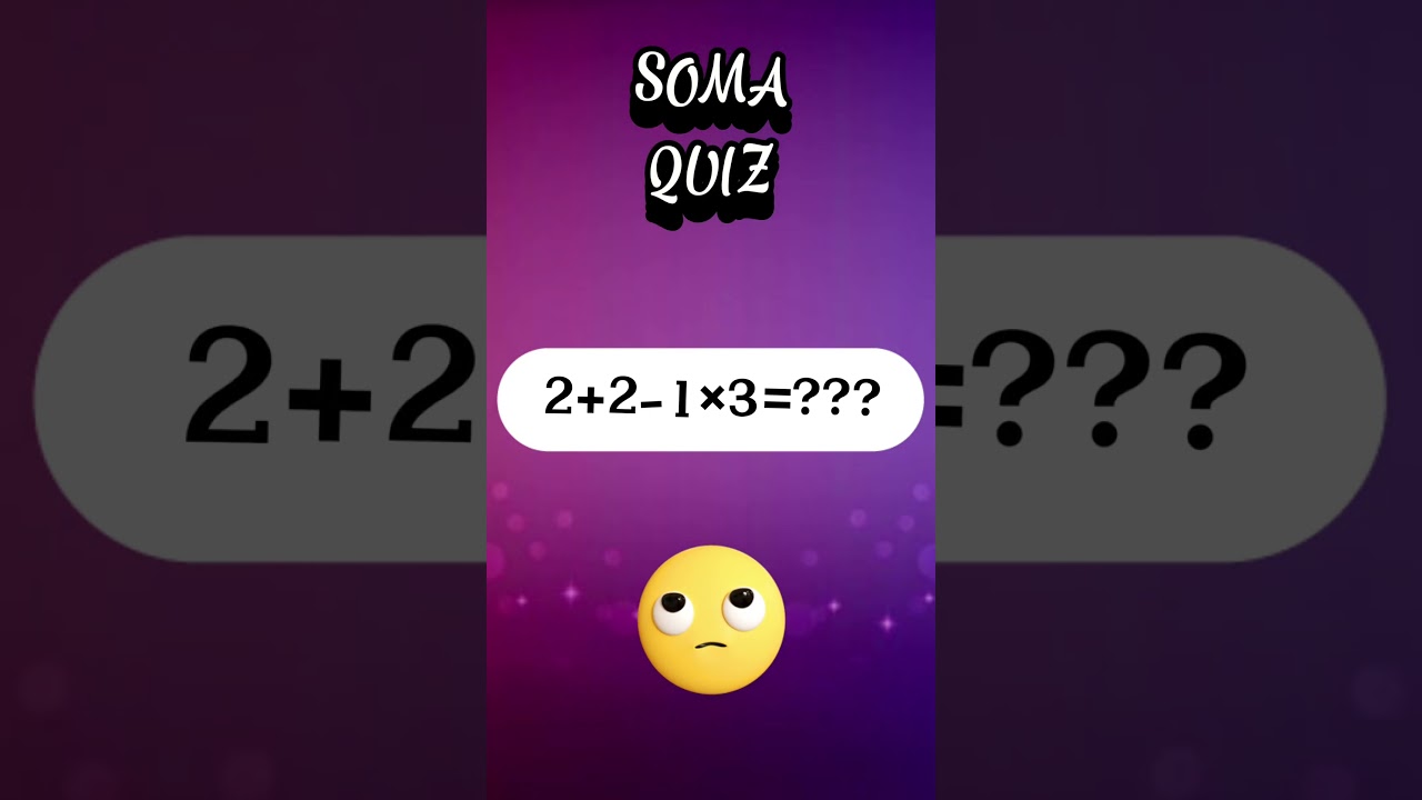 Desafio Matemático! Você Consegue Resolver? 🧠