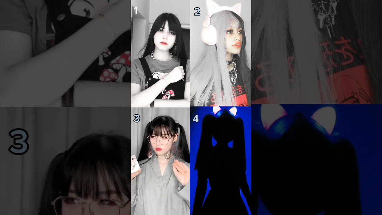 Pusher Clean Shawn Wasabi Remix @abisicari #sachiko #cosplay