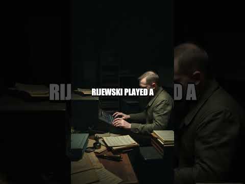 The Invention of the Enigma Machine: A Cipher Breakthrough