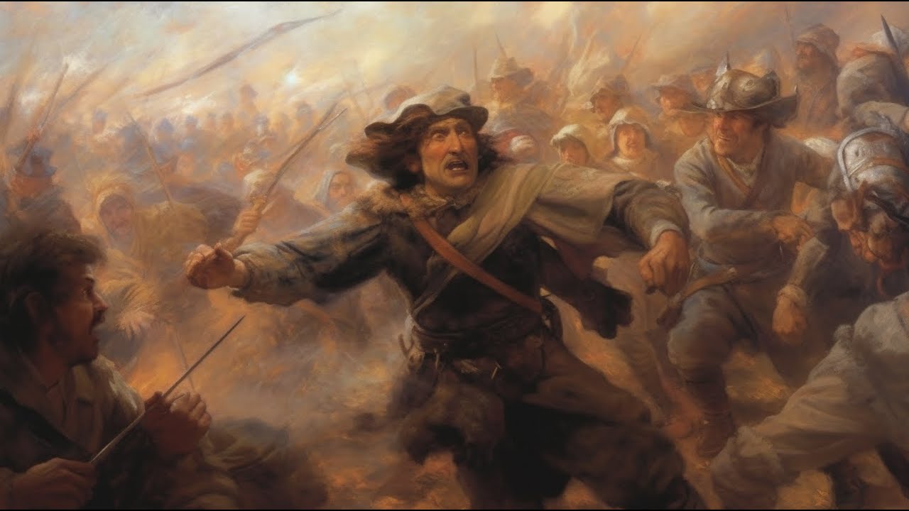 19th Century Classical Battle Mix 🎶