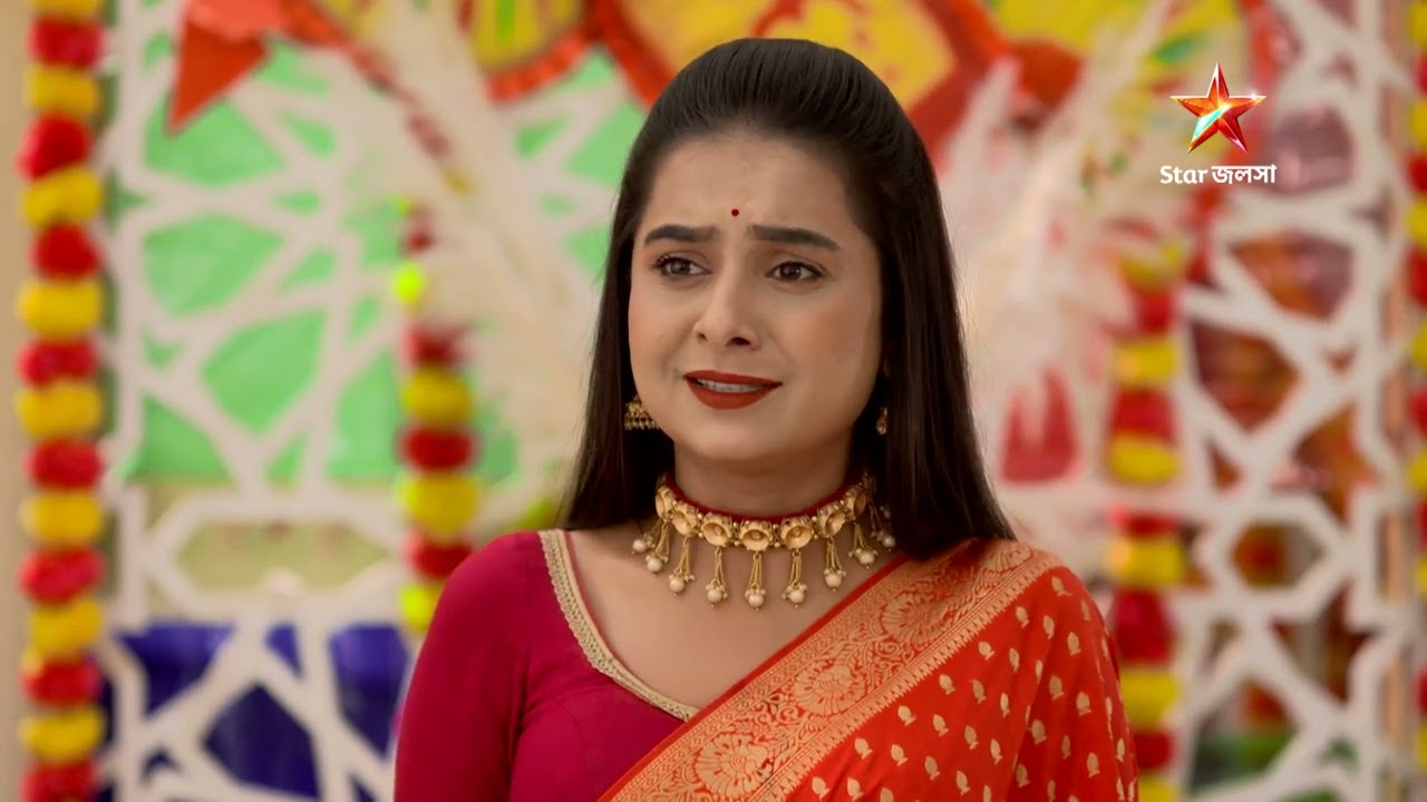 Kothha Bengali Serial | Star Jalsha's Popular Drama Series 🎬