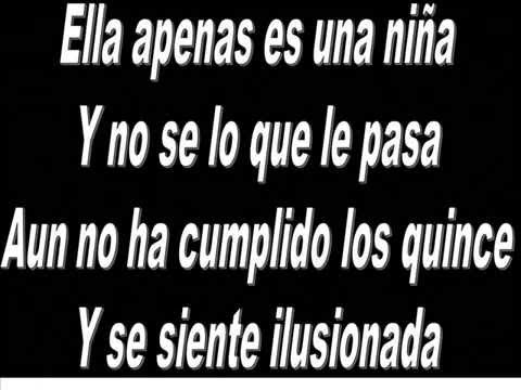 Propuesta Indecente Vallenato Letra