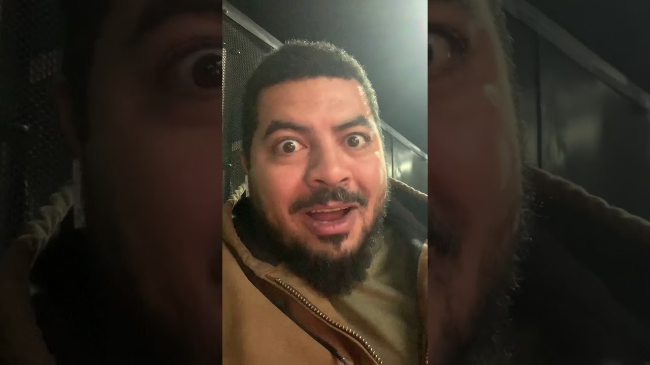 Update on The Deck Talking Devil's Absence