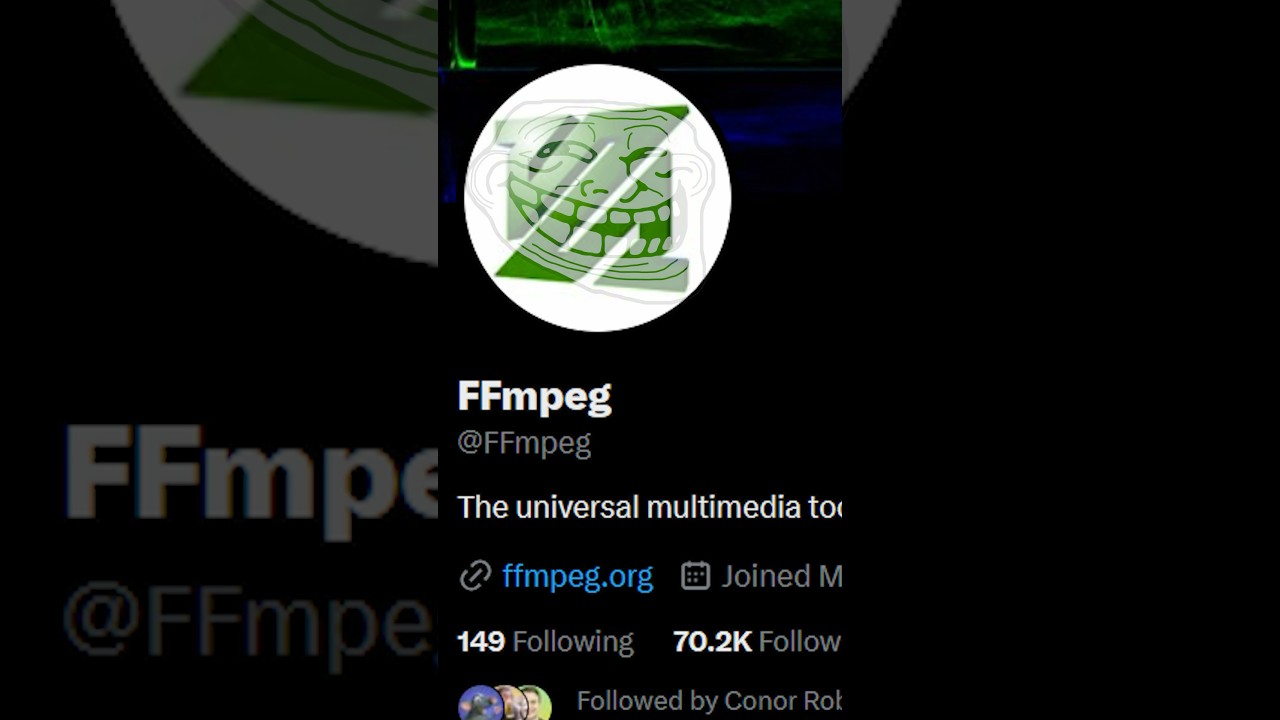 FFmpeg vs Rust Developers: Which Is Better for Your Project? 🤔