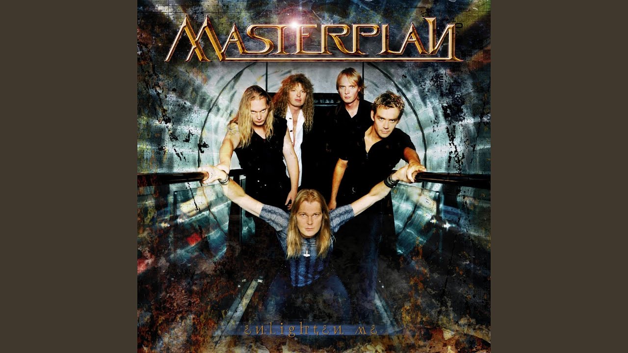 Masterplan - Through Thick and Thin 🎶