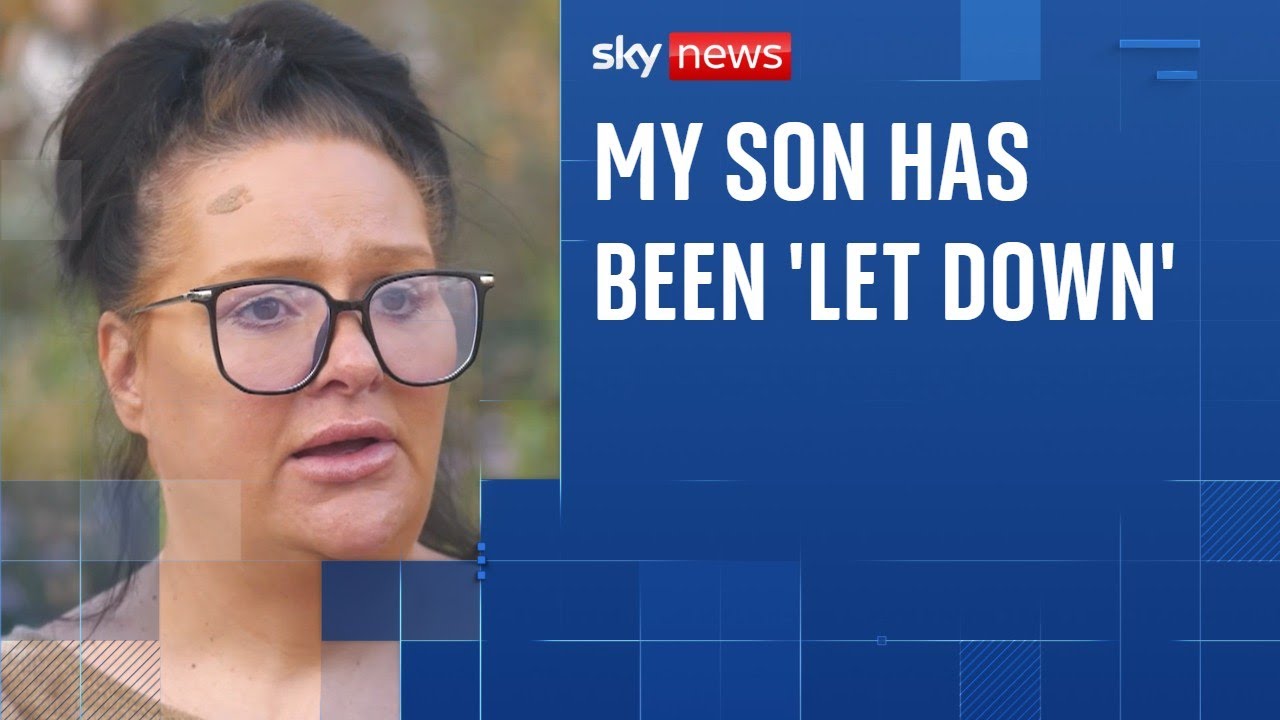 Mother of Teen Murder Victim Shows No Sympathy for Killer at Sentencing 😢