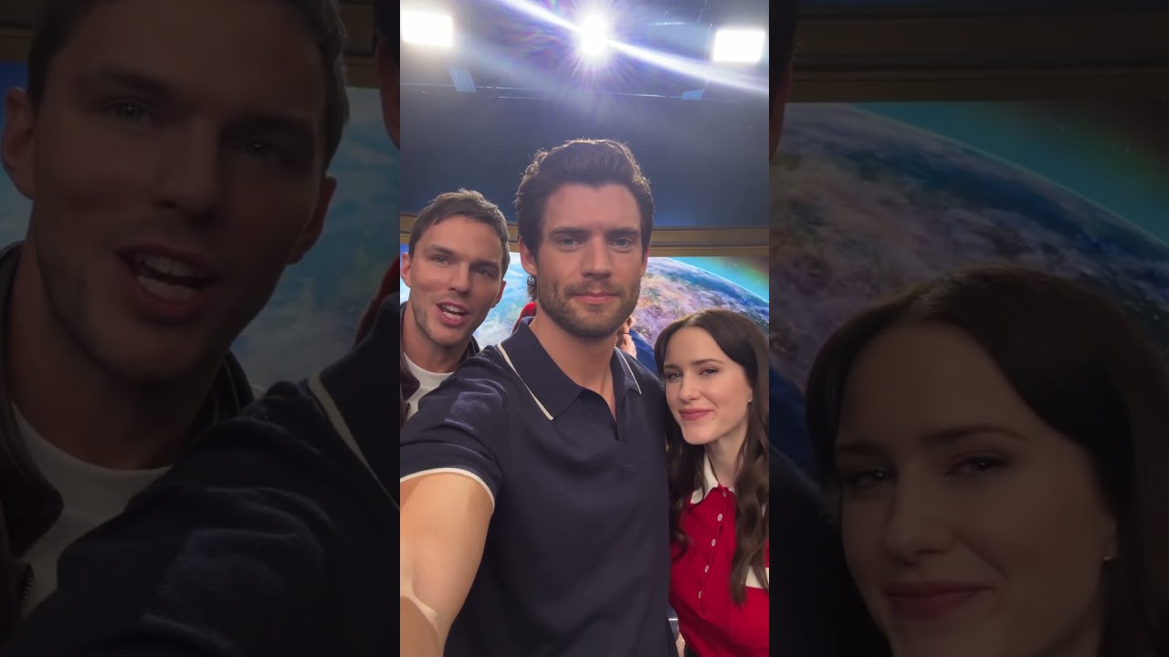 Superman Extended Preview in Theaters π¬