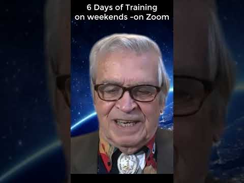 Roger Took Our Hypnosis Class | Testimonial #hypnosistraining #