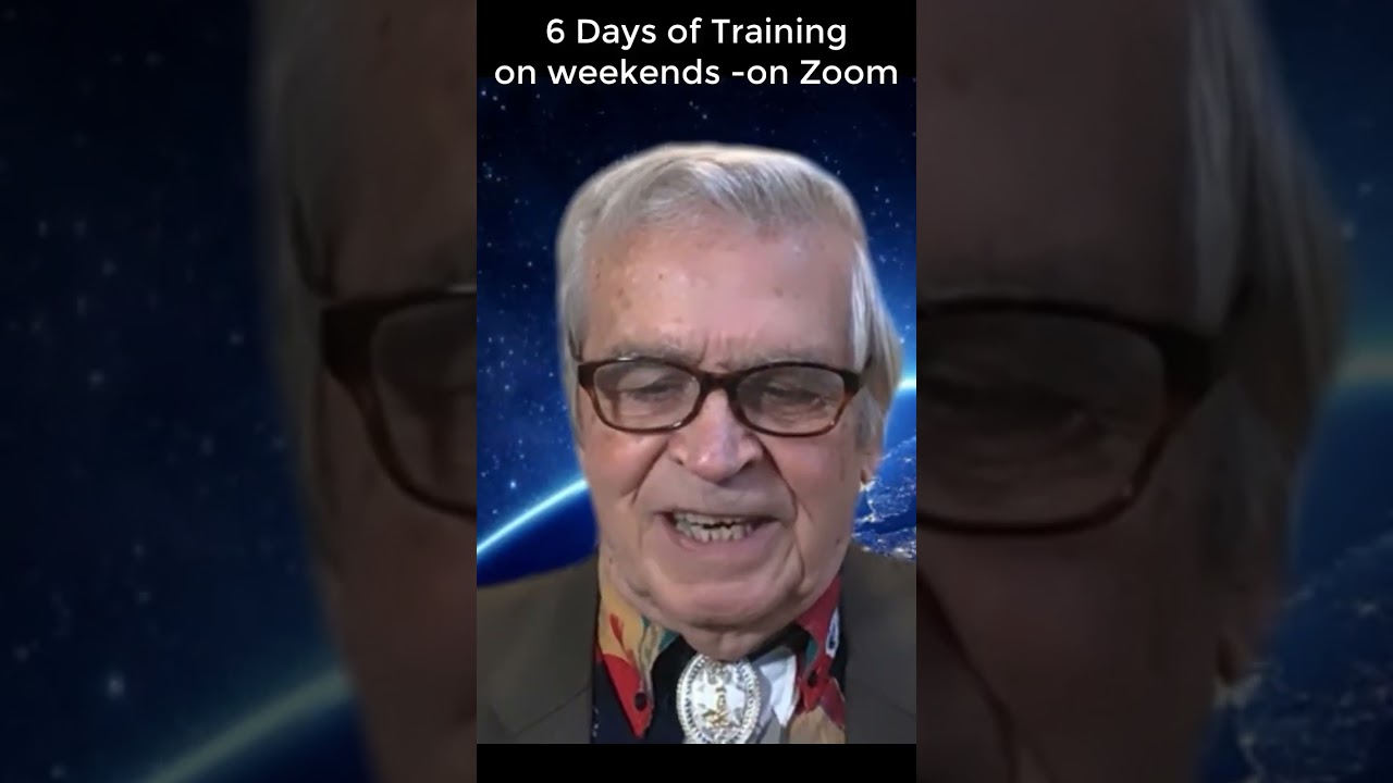 Transform Your Life: Roger Shares His Experience with Our Hypnosis Course ✨