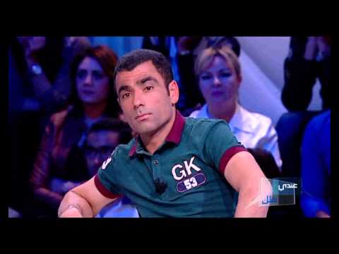 عندي منقلك الحلقة 24, 29-05-2014 جزء 03