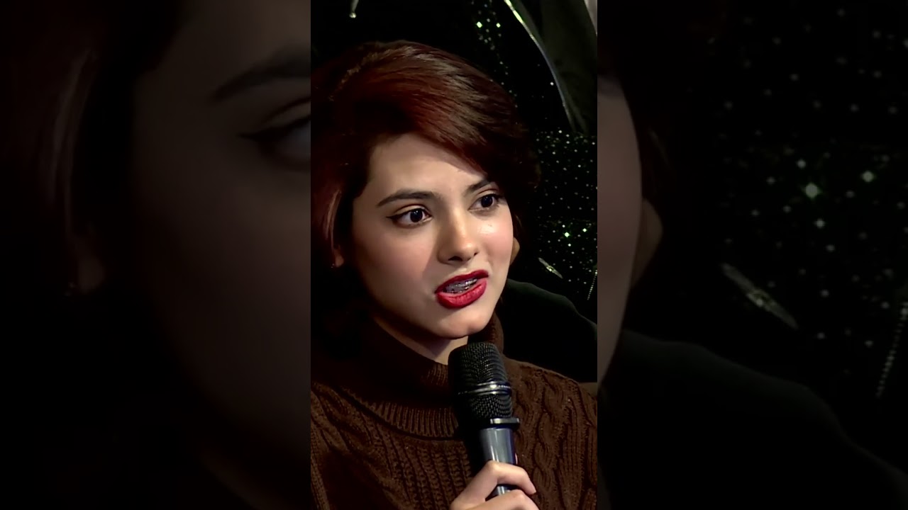 Ufff ... Poetry☺️🥰😊 | Imran Ashraf on Mazaq Raat Season 2 with Sakhawat Naz and Honey Albela