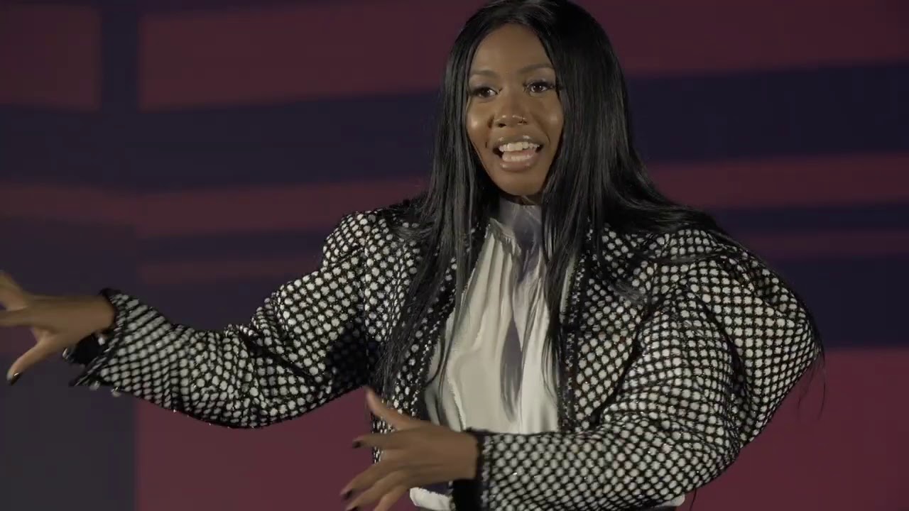 Are You Destined to Be an Entrepreneur? | Kiki Ayers