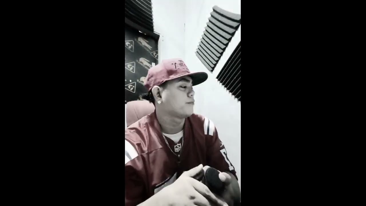 KALIMUTAN KA - SKUSTA CLEE - REMIX ( TECHFLOW ) LIVE STUDIO