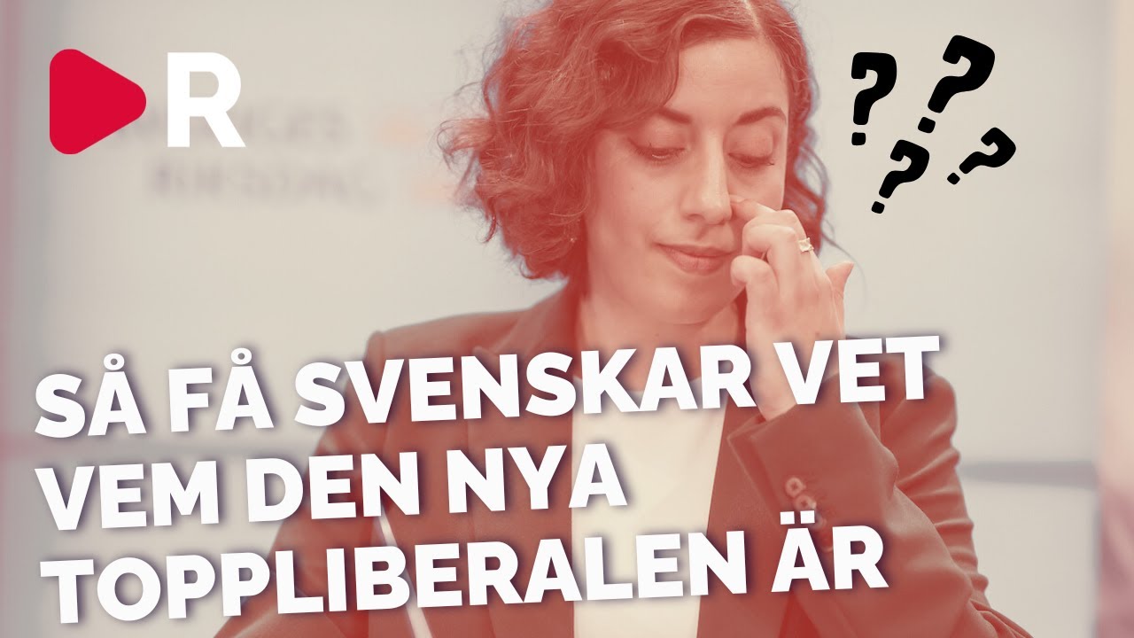 Är Liberalerna på väg att förlora sin plats? Nya partiledaren är fortfarande okänd