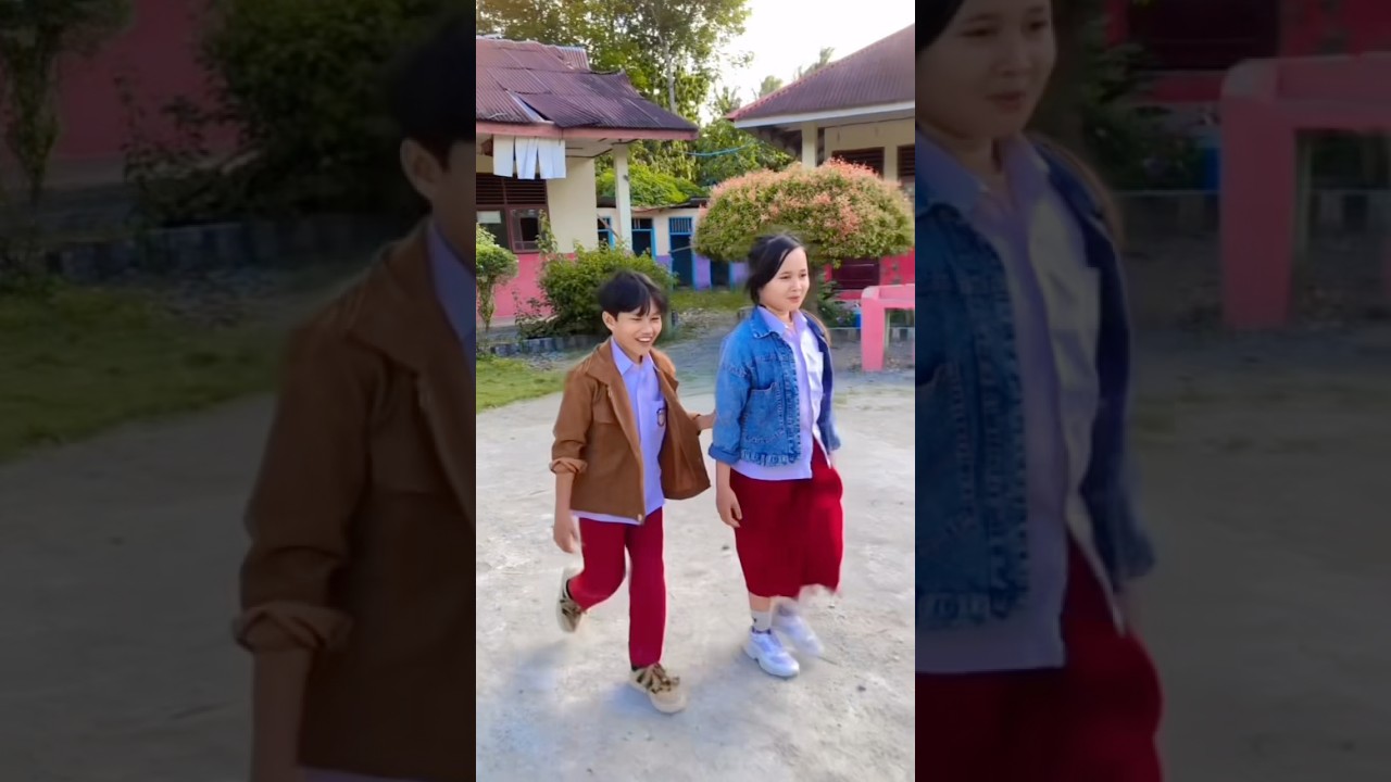 Suka Drama Mereka? Like & Comment! 🎬