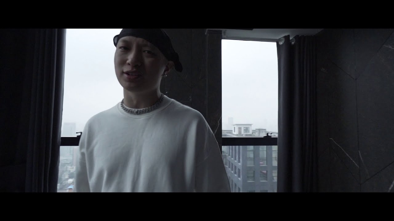 艾志恒Asen - DAY1 Official Music Video 🎶