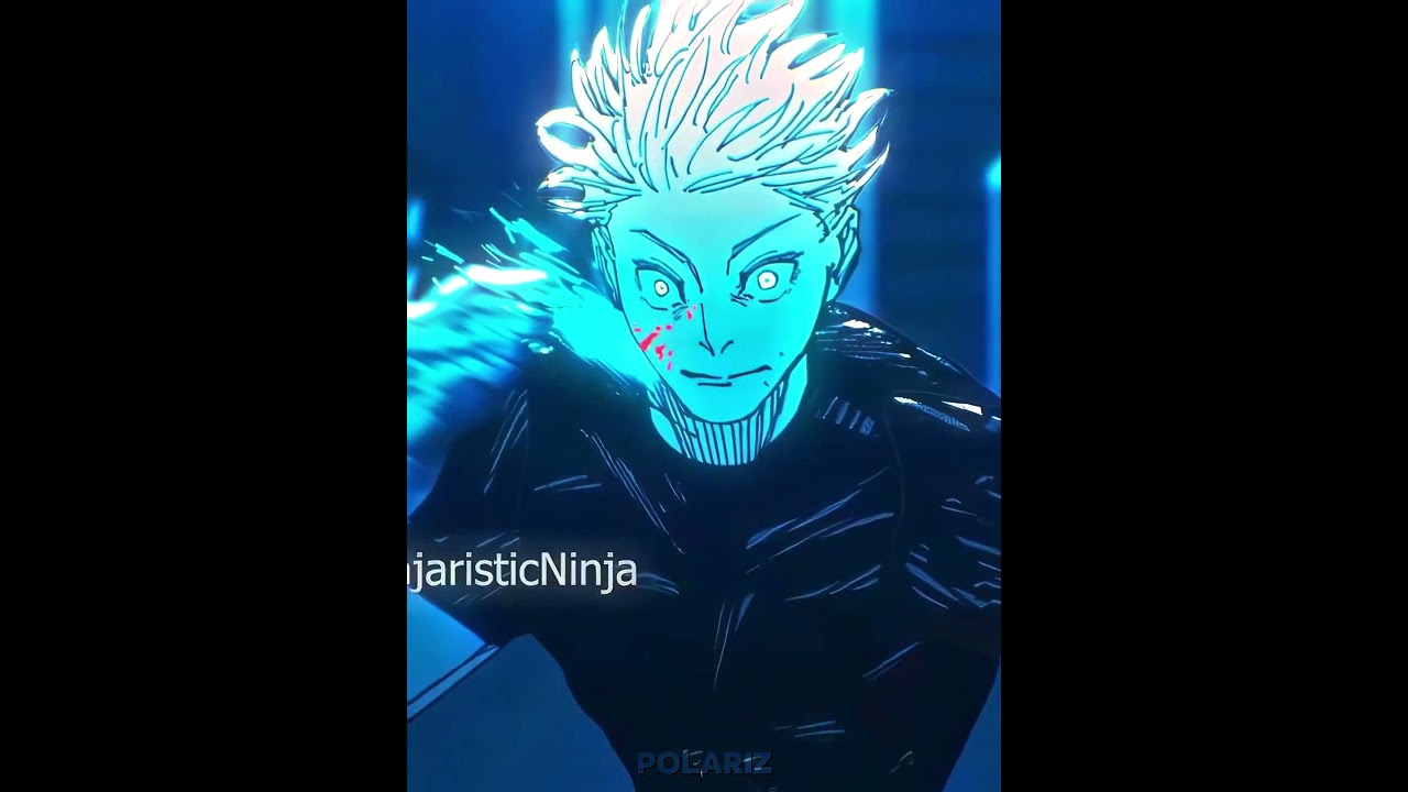 Gojo vs Judas | Anime AMV ✨