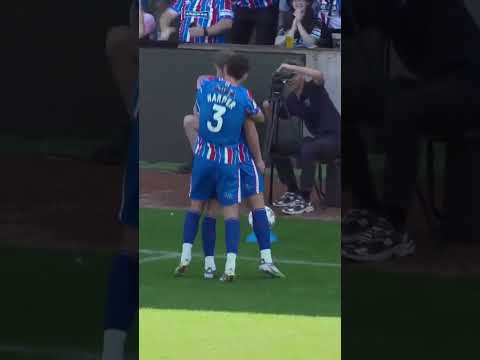 Regan Linney Goal (65') - Carlisle 5-0 Braintree ((4)-0) #football #footballgoal #nationalleague