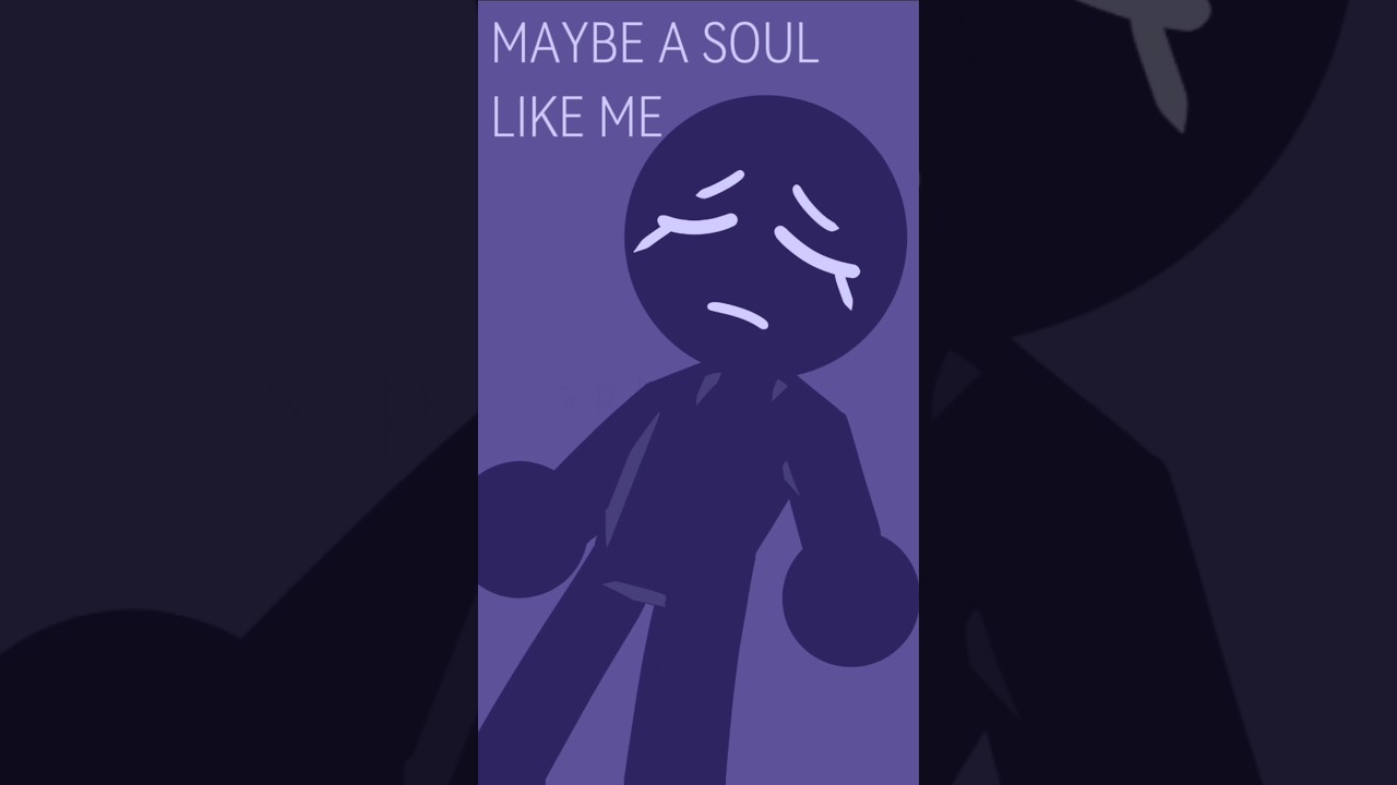 Language of the Lost Animatic 🎶