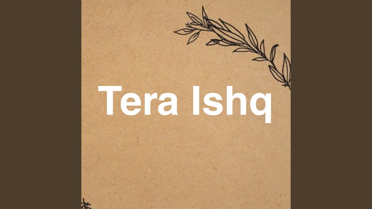 Tera Ishq by Monu Serials Music 🎶