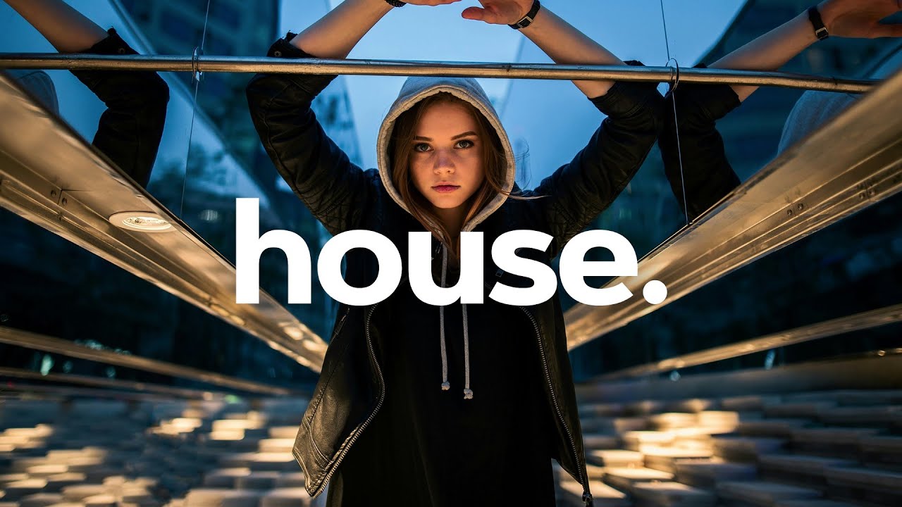 Ultimate Vibey Deep House Mix 2025 ๐ถ | Yaman Khadzi's Ibiza-Style Grooves