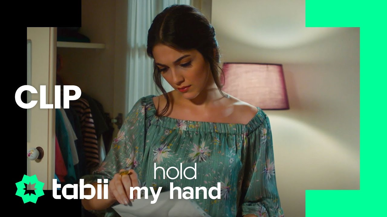Don't you have a conscience! | Hold My Hand Episode 9