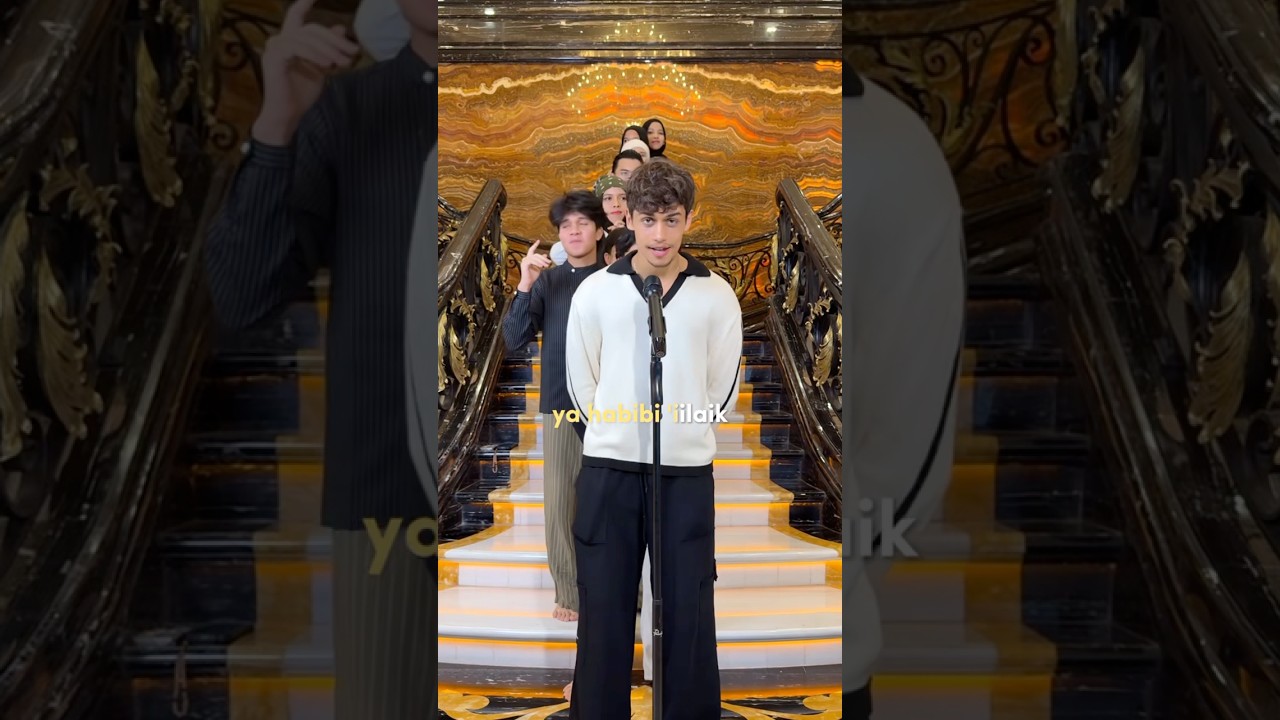 Join Our New Member & Meet the Authentic Singer Harris J 🎤