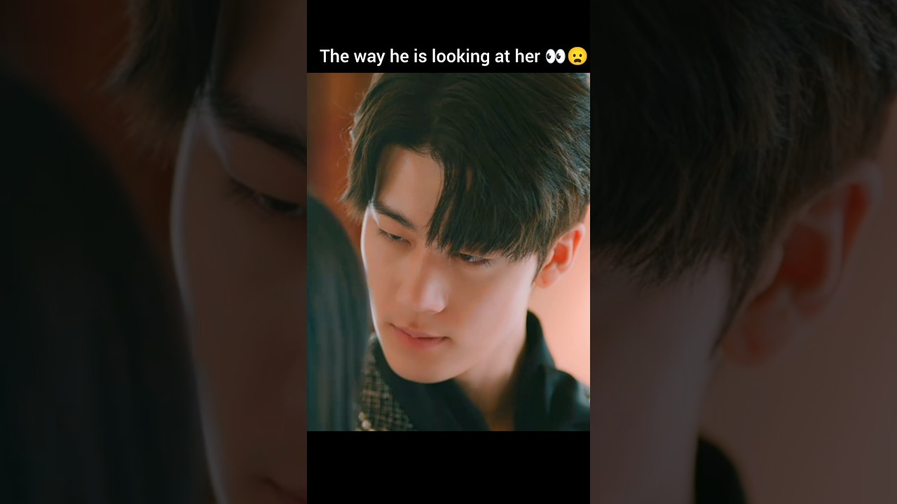 Heartbreaking Chinese Drama 💔 | Real Love & Breakup Story 😢