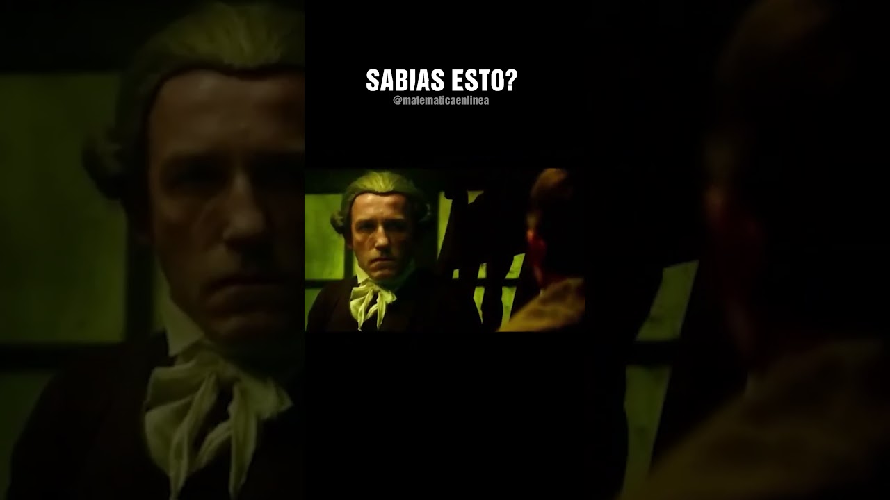 ¿Conoces los Sorprendentes Datos Sobre Carl Friedrich Gauss? 🧮