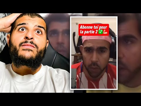 LE MEC LE PLUS FOU DE TIKTOK