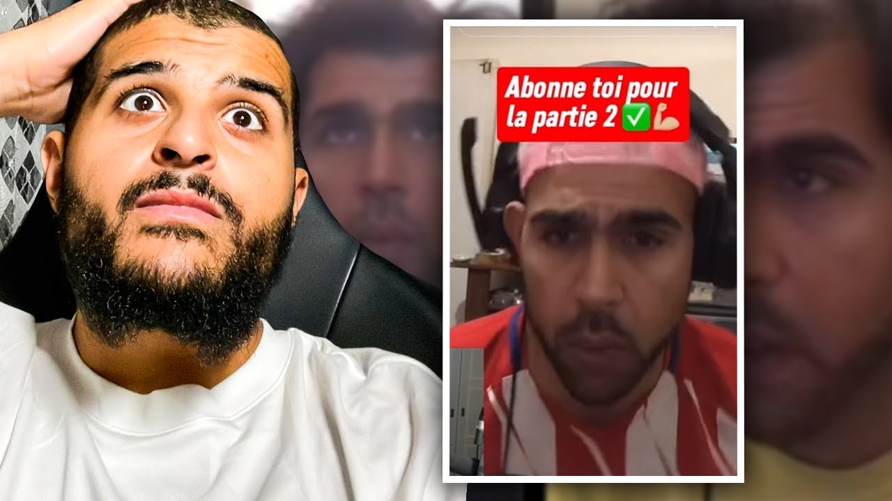 Le Mec le Plus Fou de TikTok 🤪