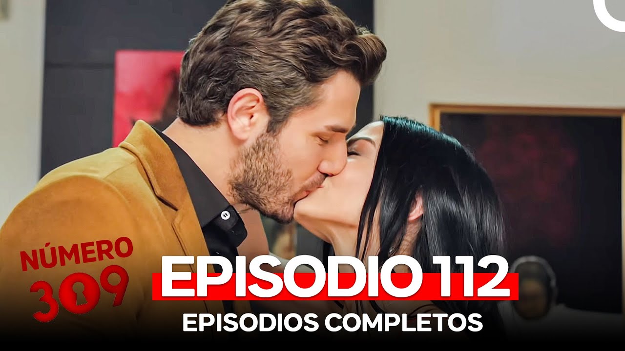 Assista ao Episódio 112 de Número 309 em Português 🎬